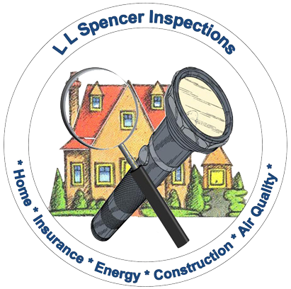 ll spencer inspections logo